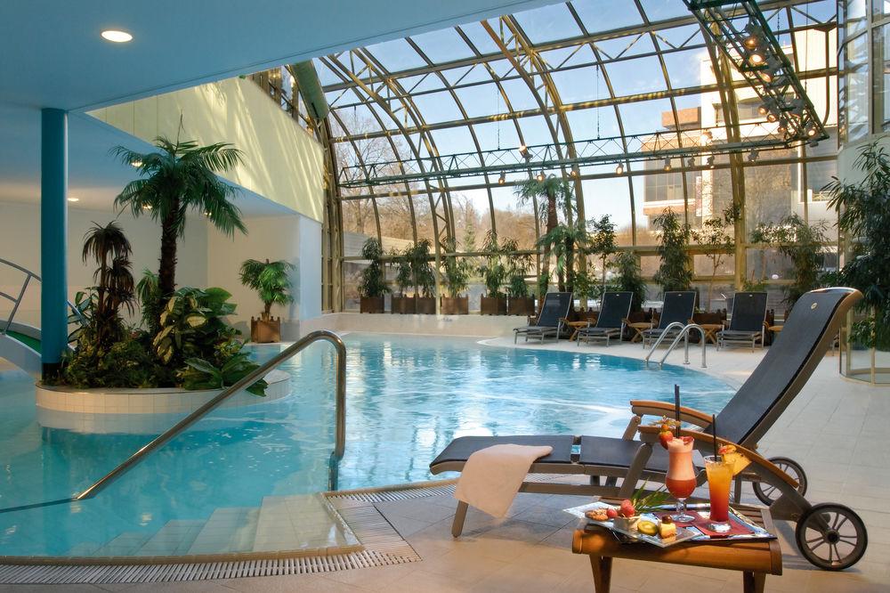 Fairmont Golden Hotel Praha