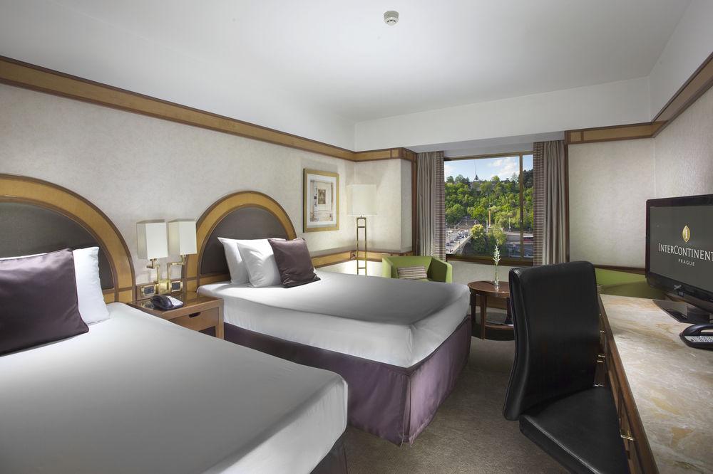 Fairmont Golden Hotel Praha