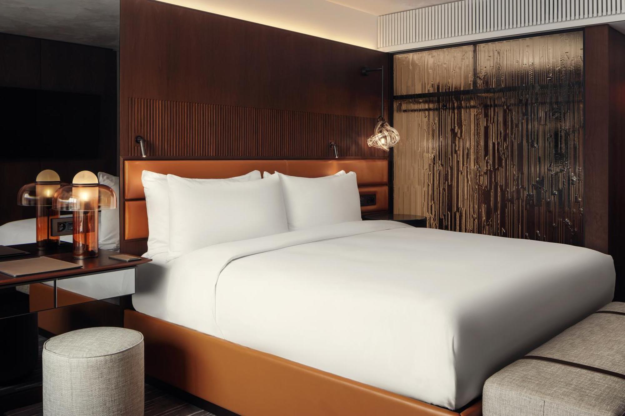 Fairmont Golden Hotel Praha