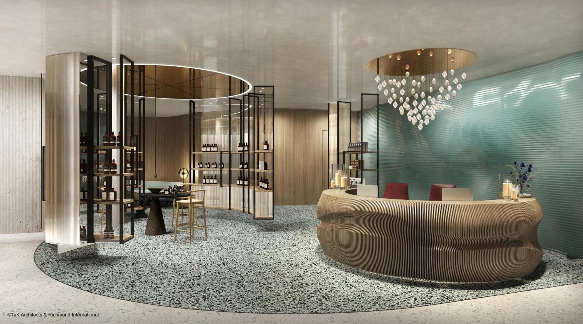 Fairmont Golden Praha