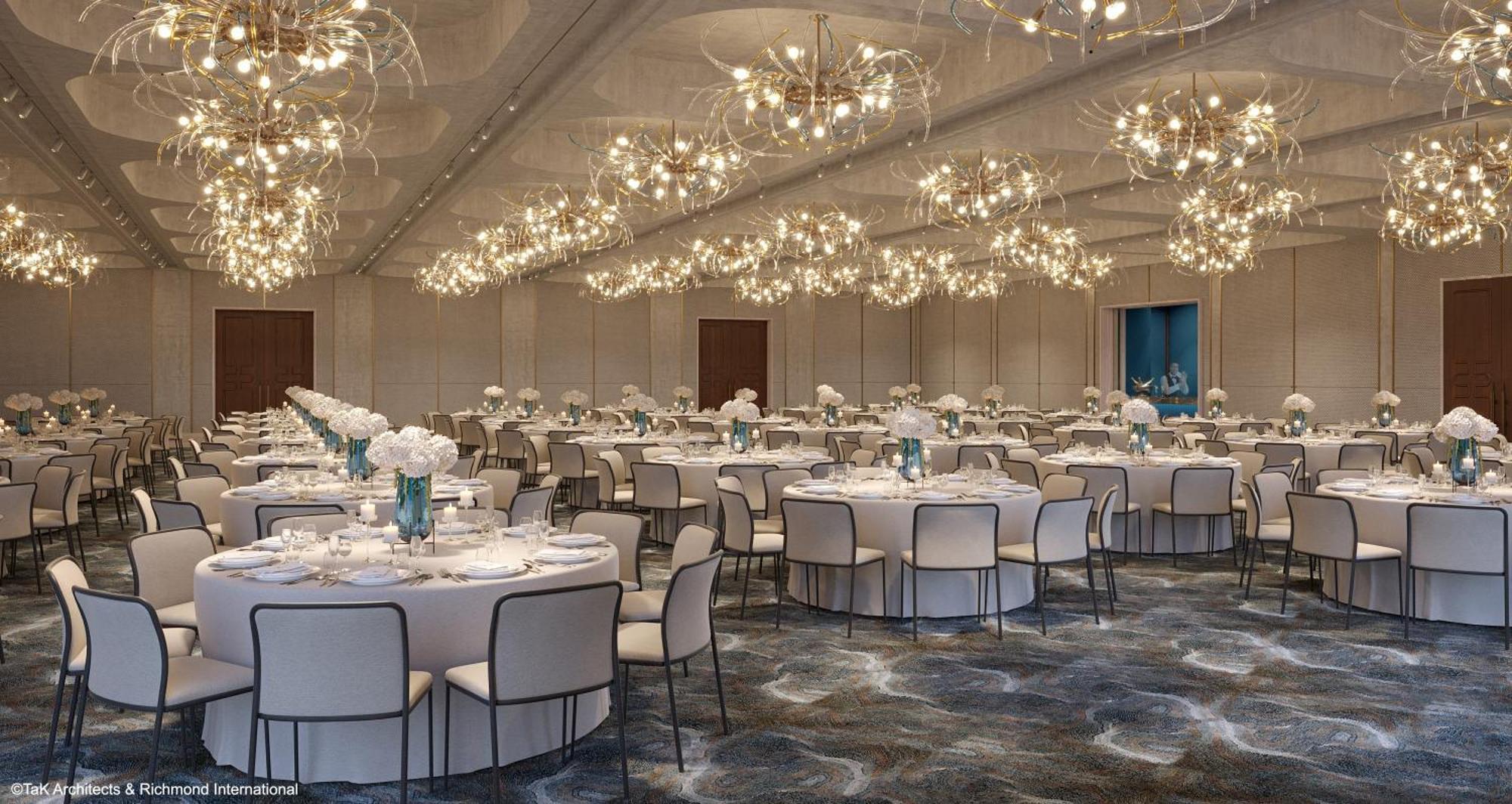 Fairmont Golden Praha