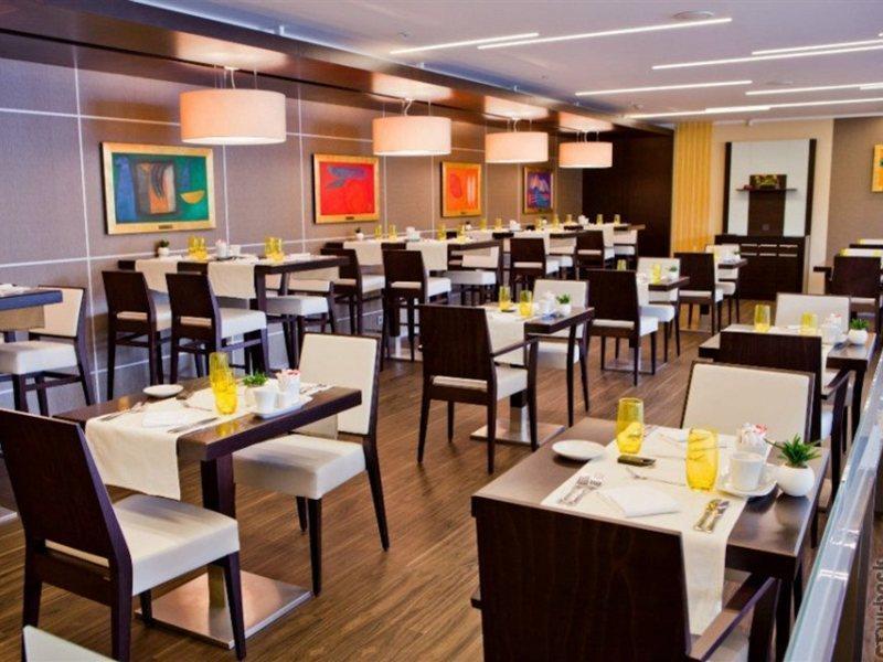 Fairmont Golden Praha
