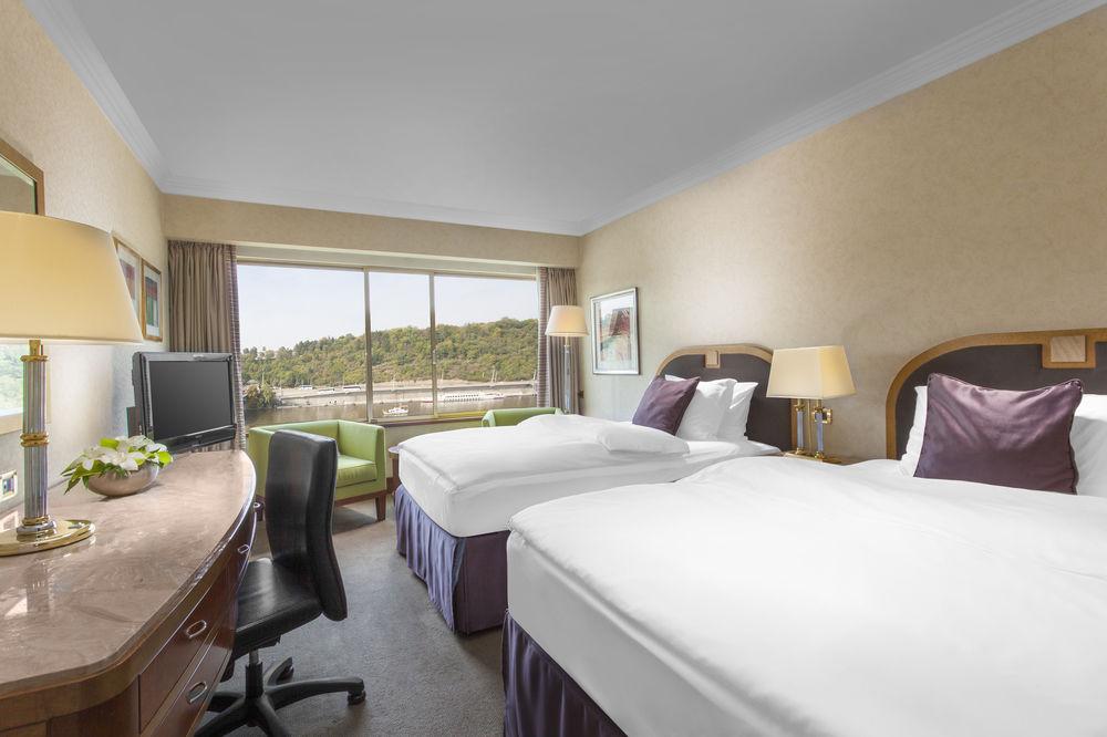 Hotel Intercontinental 5*