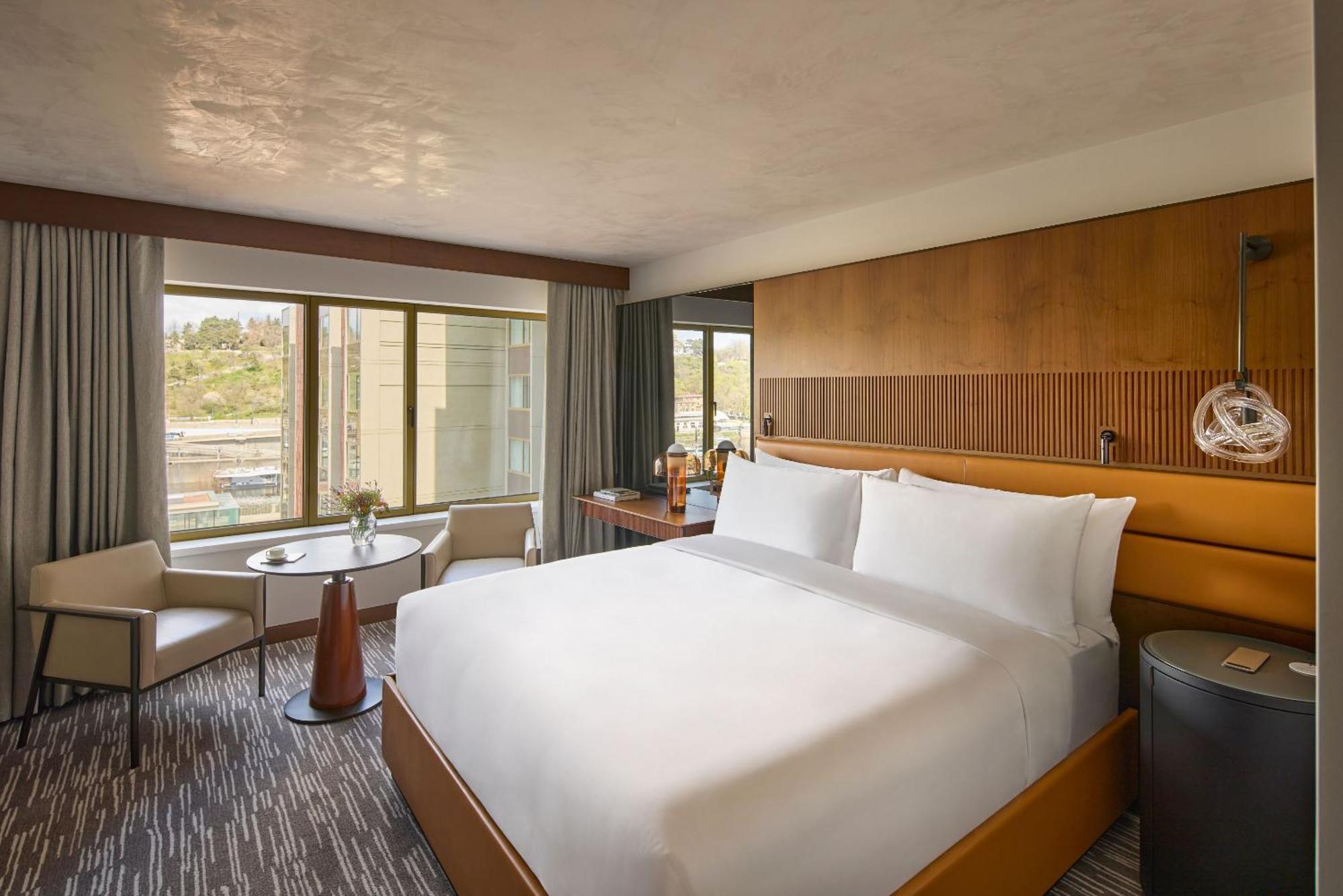 Intercontinental 5*