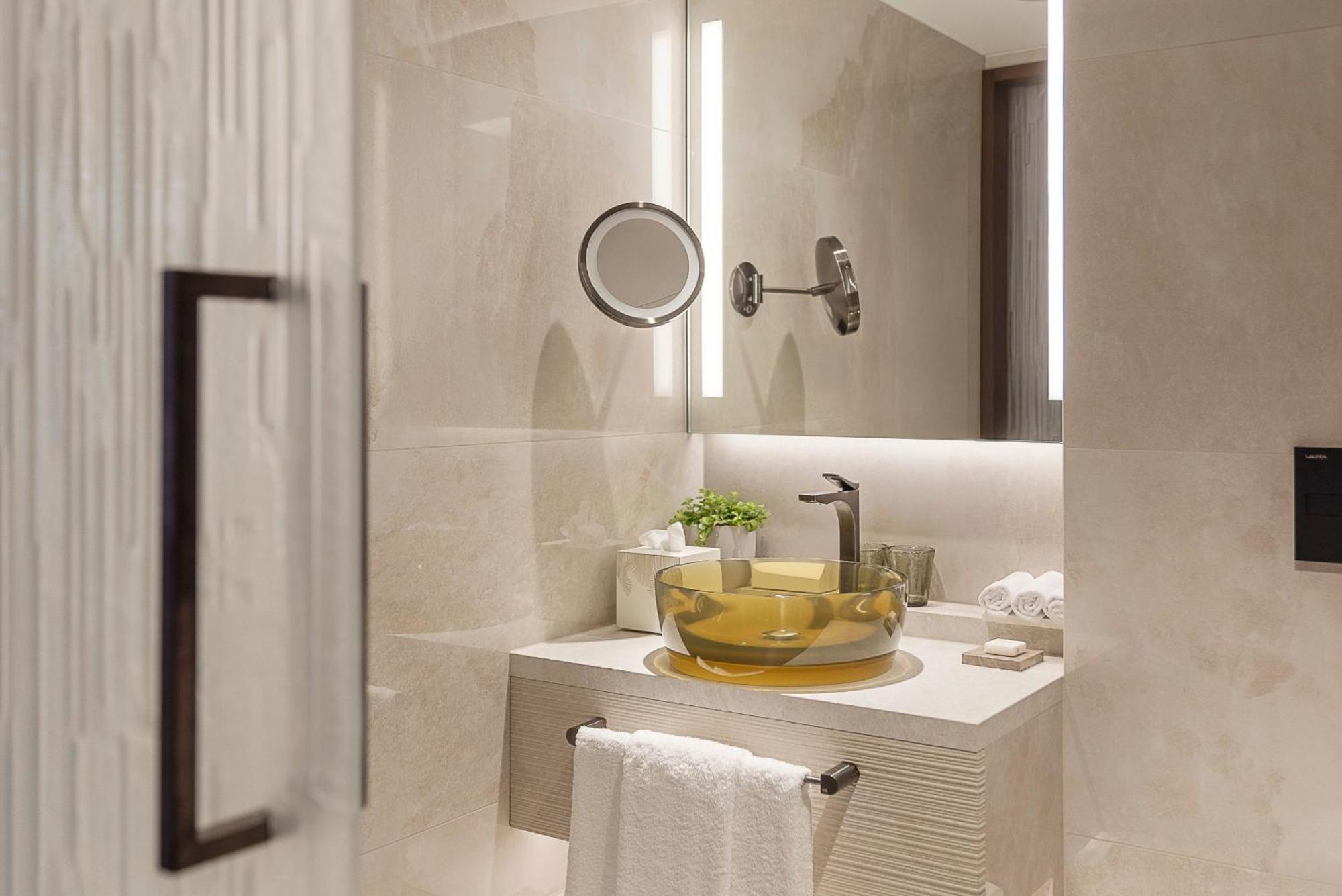 Intercontinental Hotel Prag