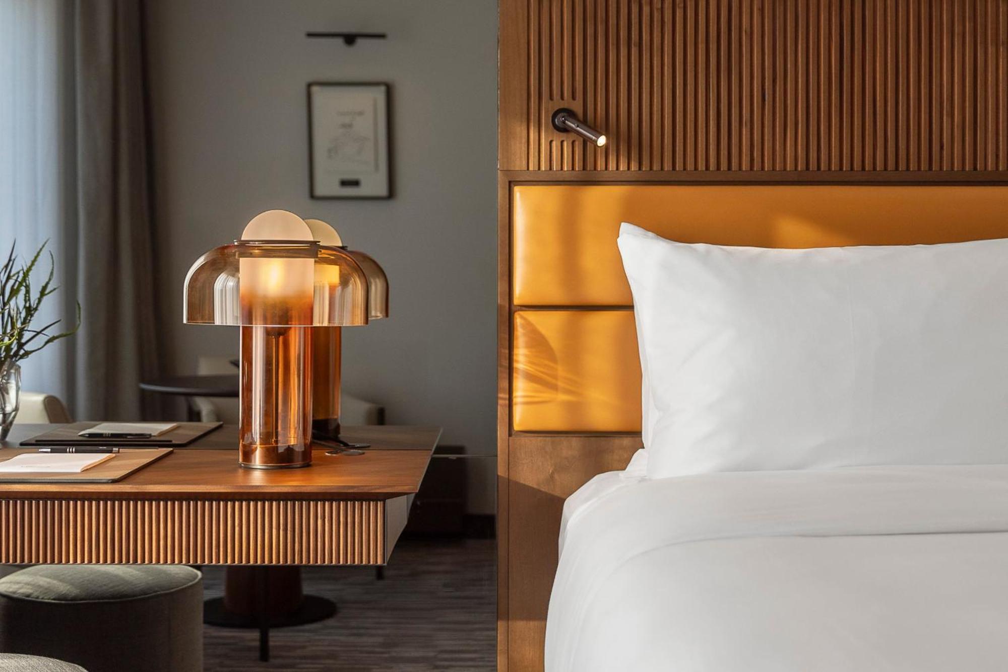 Intercontinental 5*