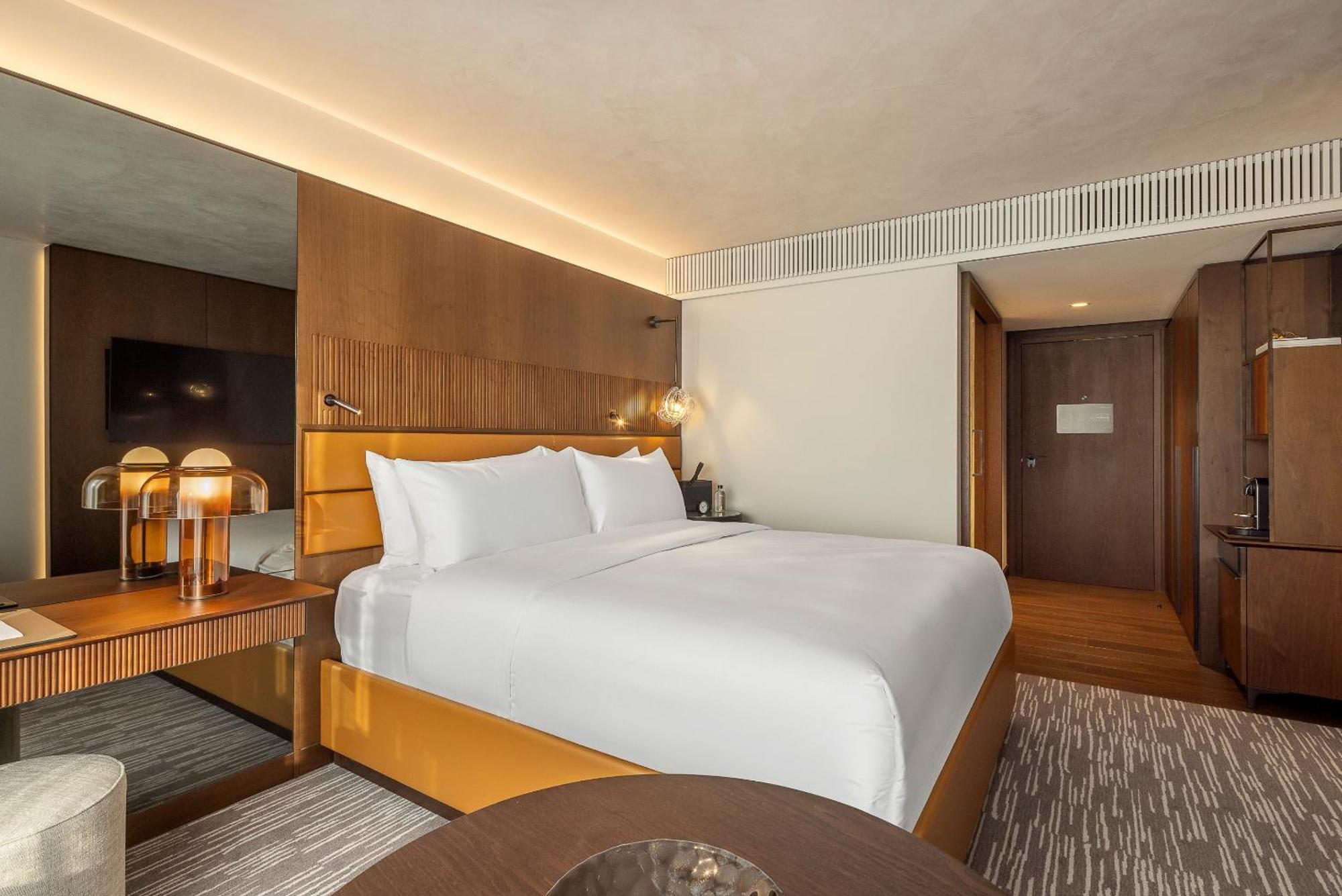Intercontinental 5* Prag