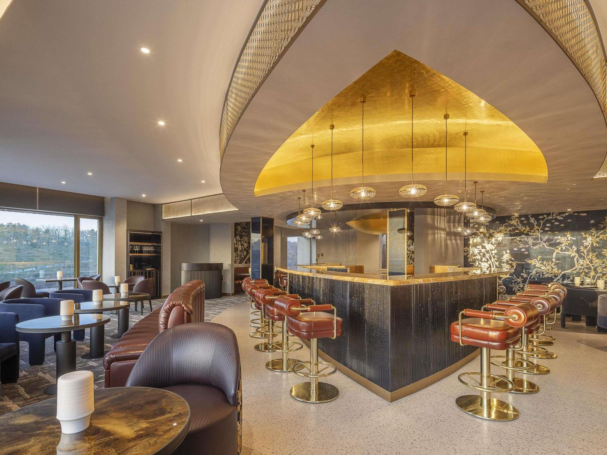 Intercontinental Hotel Prag