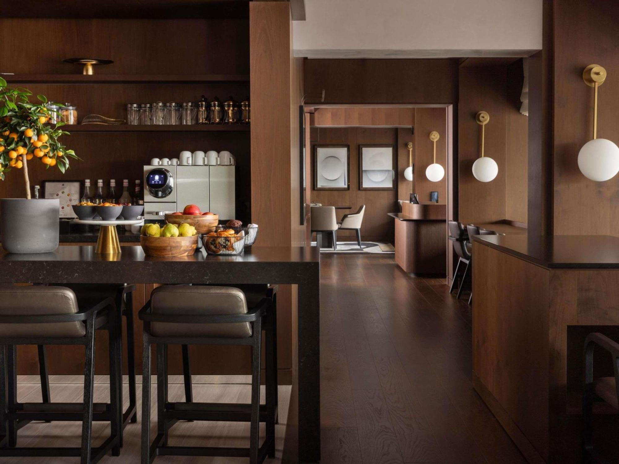Intercontinental Hotel Prag